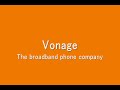 Vonage