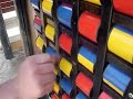 Mobbad i Mjällby Mobbad i Mjällby