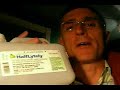 My Excellent Colonoscopy - Part 1
