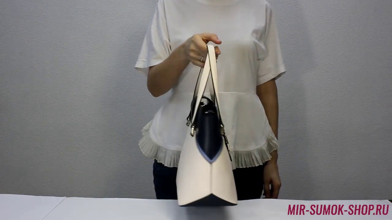 Сумка женская LA MARTINA 41W438 (30353) Сумка женская LA MARTINA 41W438 (30353)