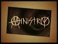 Ministry Live in Bulgaria