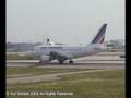 Air France Airbus A318-111