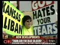 JURY ORDERS CHURCH TO PAY 2.9 MILLION FOR PICKETING FUNERAL