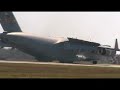Tyndall AFB Air Show 2008