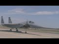 Tyndall AFB Air Show 2008