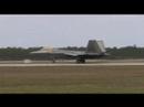 Tyndall AFB Air Show 2008