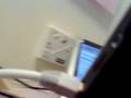 videos de M1530 Dell making clicks !!