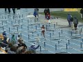 Shuttle Hurdle Prelim