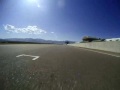 Sentra SE-R @ Miller for NASA Nats, Practice Run