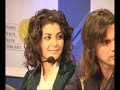 2005 Nobel Peace Prize concert press conference 2005 Nobel Peace Prize concert press conference