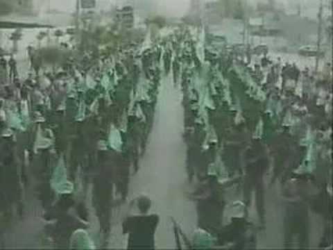 Palestinian Crisis - VOA Story