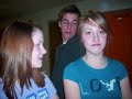 R.I.P Justin Brousseau