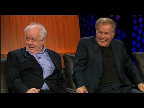 rte - The Late Late Show | Friday RTÉ One | 9:35pm http://www.rte.ie/player/ Martin Sheen and Jim Sheridan discuss the Gathering and whether or not they believe wh...