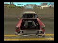 GTA SA Pimp My Ride