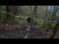Gethin Dragon Downhill