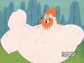 Samurai Jack - Butterfly
