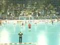 Handebol Feminino PAN Rio 2007 Brasil X Rep Dominicana