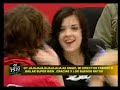 Virginia - Preparando Love Fool - Gala 11 Virginia - Preparando Love Fool - Gala 11