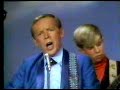 he's half of the famous louvin bros., charlie and ira. i always liked their music.