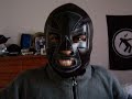 El Luchador El Luchador