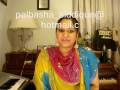 Palbasha Siddique- Praan and my 18th Birthday!