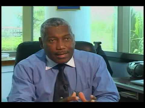 Human resources practices and improve worker productivity - National Commercial Bank Jamaica - YouTube