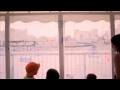 Sally Booth I think, I See at Southbank Centre August, 2009