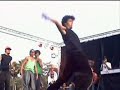 bboy raf-h style salé breakers in battle of morooco  2005 beste