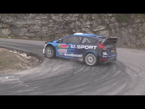 Latest WRC HD & Rally HD Videos