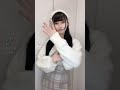 拍羽想　TikTok