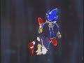 sonic is going underground