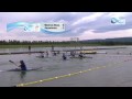 Canoe Polo GF Women - 2009 Sydney World Masters Games