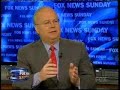 CNN and others have been surgically editing this clip so that they air only the fraction of one sentence that is critical of a McCain ad.

The headline at cnn.com reads: 
