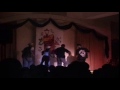 2005 annual 2005 mum variety show   hip hop dance