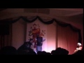 2005 annual 2005 mum variety show   hip hop dance