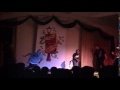 2005 annual 2005 mum variety show   hip hop dance