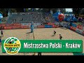 Mistrzostwa Polski - Kraków Mistrzostwa Polski - Kraków