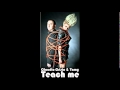 Claudio Cristo ft Tamy - Teach Me - Official Single 2011