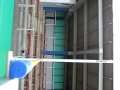 Pole Vault Accident - Smashing Balls