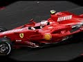 KIMI R�ikk�nen Champion!! F1 World Championhip