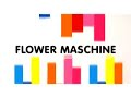 a white room is invaded by color lines that feed a biomechanical flower-machine.
pattern is a buenos aires--based  motion design studio that works the combination of live action video, design and illustration on commercial and experimental works.