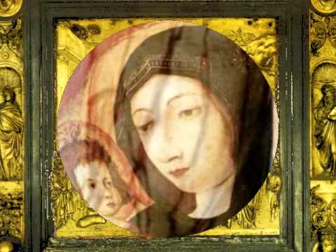 William Byrd: Ave Verum Corpus ...