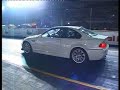 Savspeed E46 M3 Turbo at the Drag Strip #2
