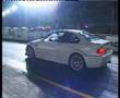 Savspeed E46 M3 Turbo at the Drag Strip #2