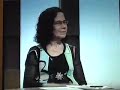 Helena Katz - Democratização da Cultura Helena Katz - Democratização da Cultura