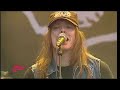 The Hellacopters - Electrocute (Live at Hove, 26.06.2008)