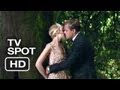 The Great Gatsby TV SPOT - Party Hasn't Stopped (2013) - Leonardo DiCaprio Movie HD