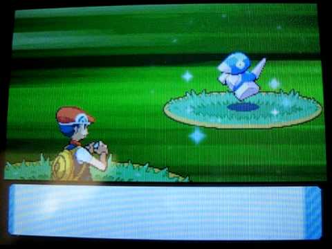 how to get porygon z in pokemon diamond