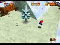 Super Mario 64 - Freerun 4