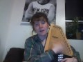 Gatekeeper- Feist cover